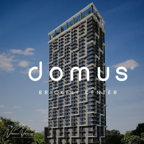 Domus Brickell Center