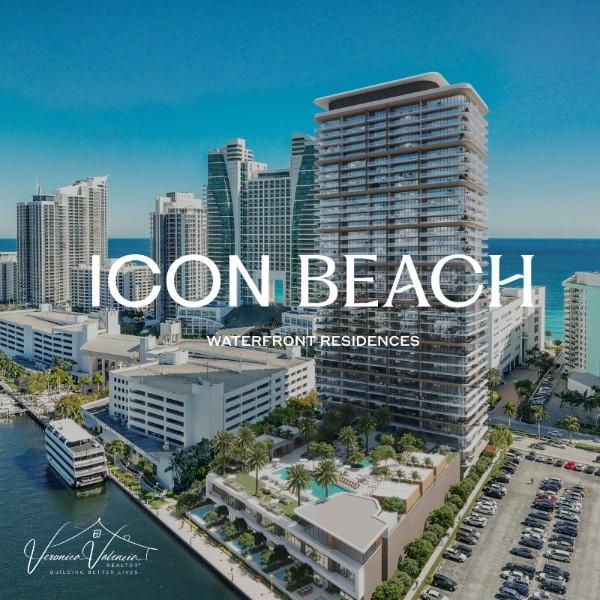 Icon Beach