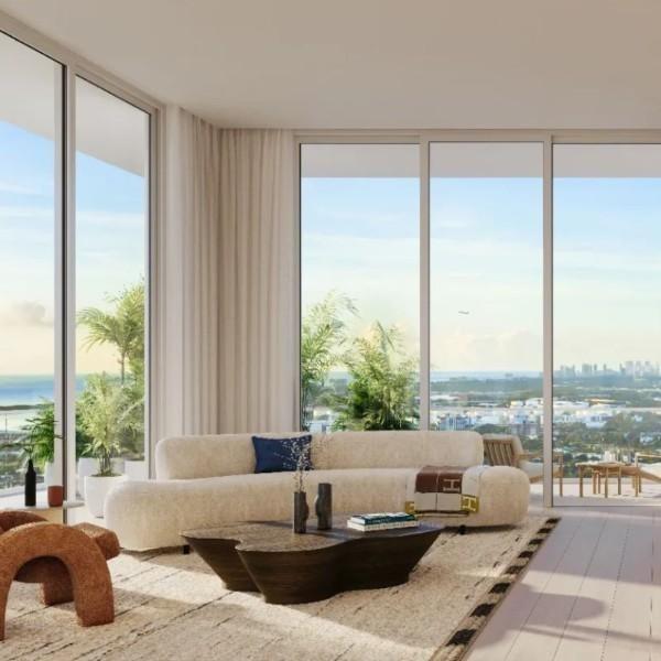 Viceroy Fort Lauderdale