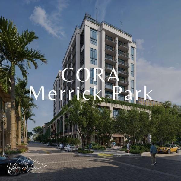 Cora Merrick Park
