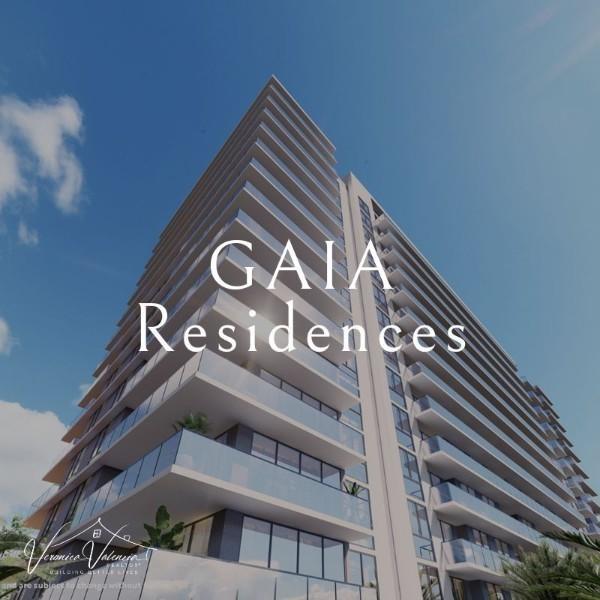 Gaia Residences