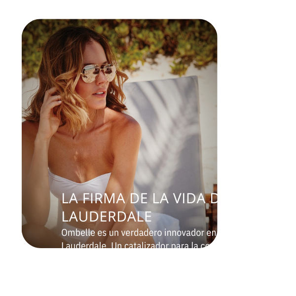 Ombelle Fort Lauderdale