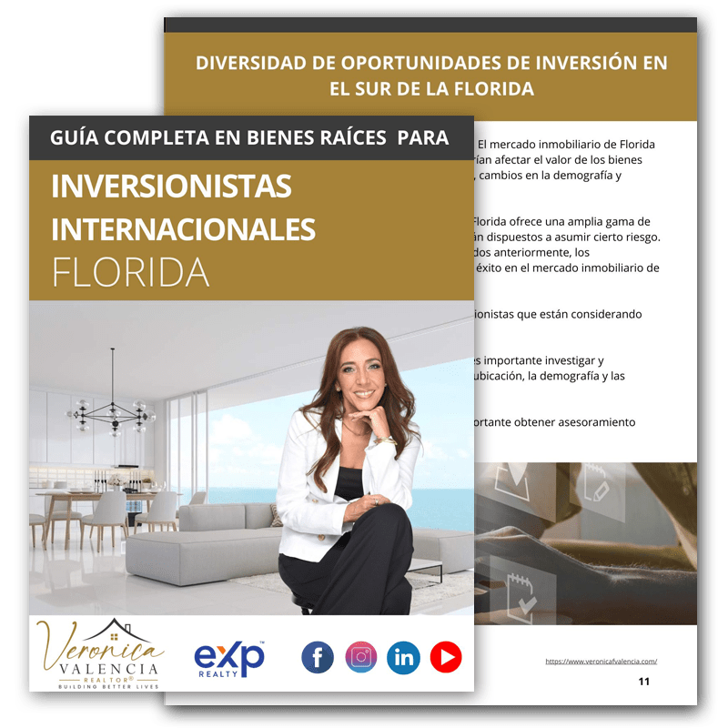 Servicios Inmobiliarios