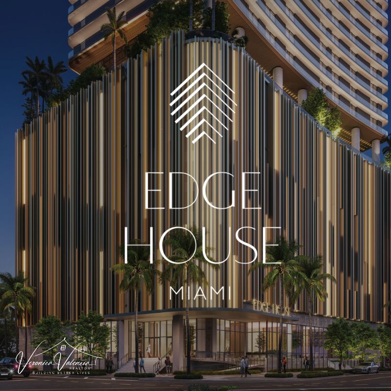 Edge House Miami
