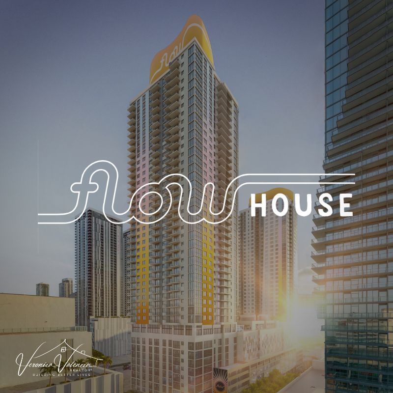 Flow House