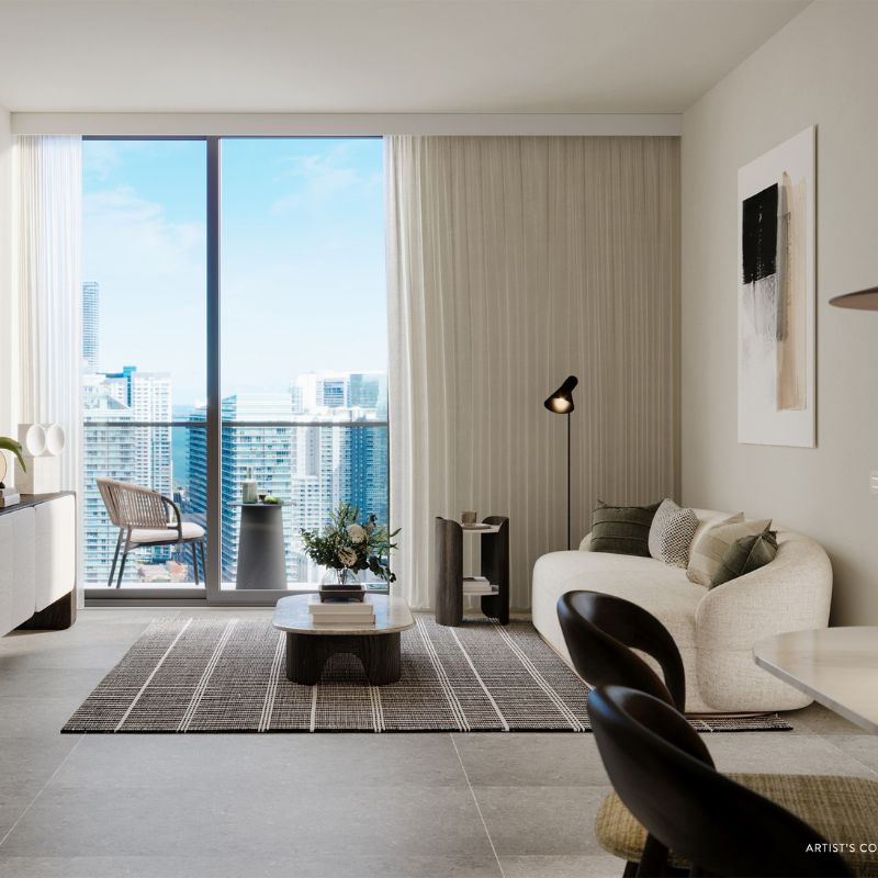 Domus Brickell Center