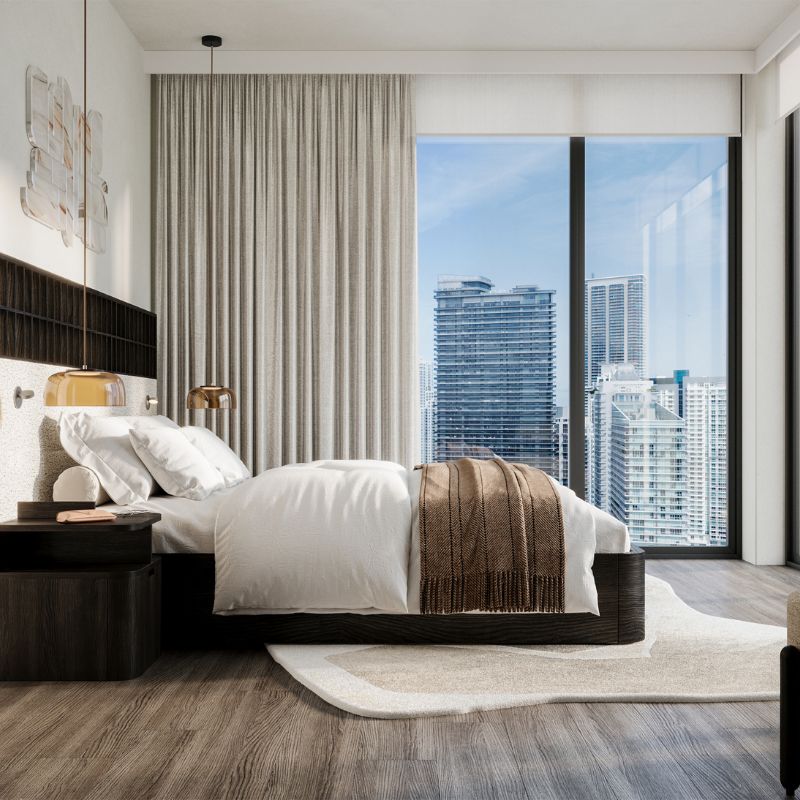 Domus Brickell Center