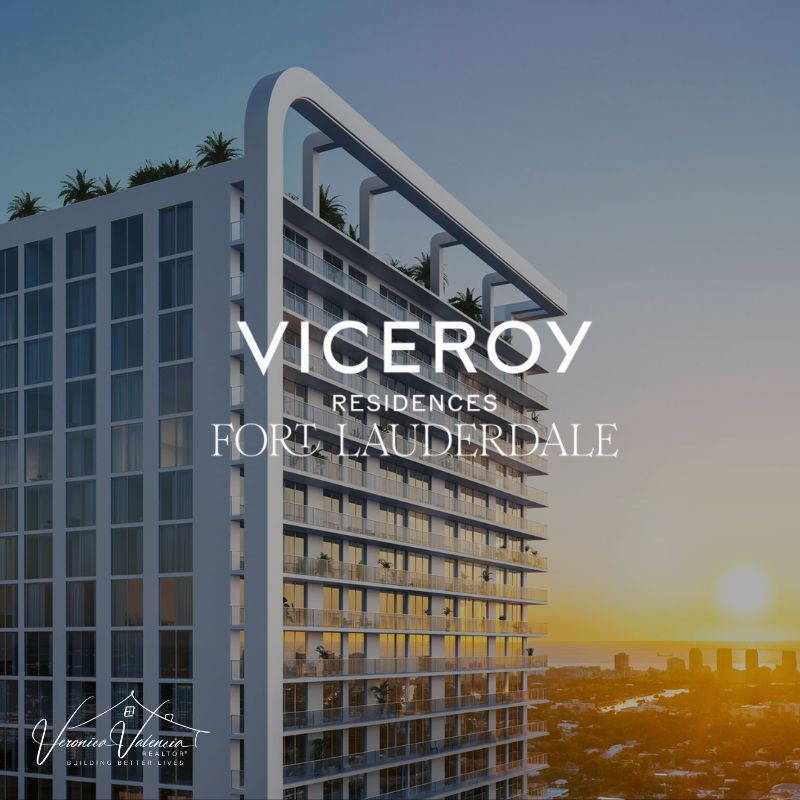 Viceroy Fort Lauderdale