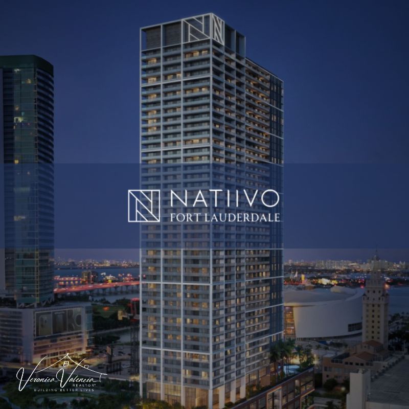 Natiivo Fort Lauderdale