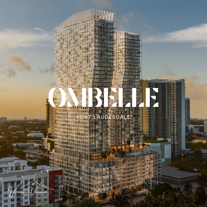 Ombelle Fort Lauderdale
