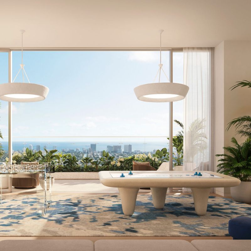 Viceroy Fort Lauderdale