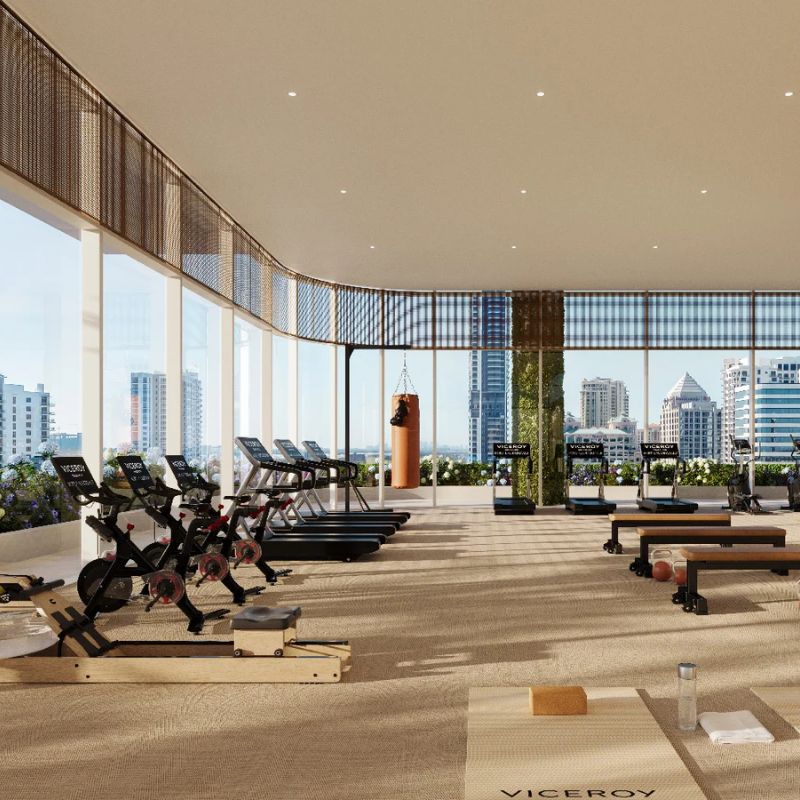 Viceroy Fort Lauderdale