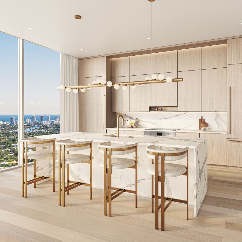 Ombelle Fort Lauderdale