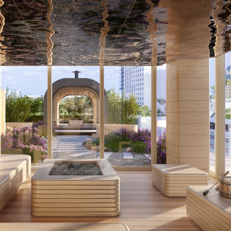 Ombelle Fort Lauderdale