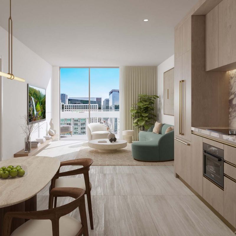 Visions Brickell