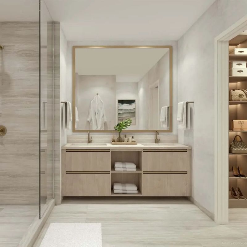 Visions Brickell