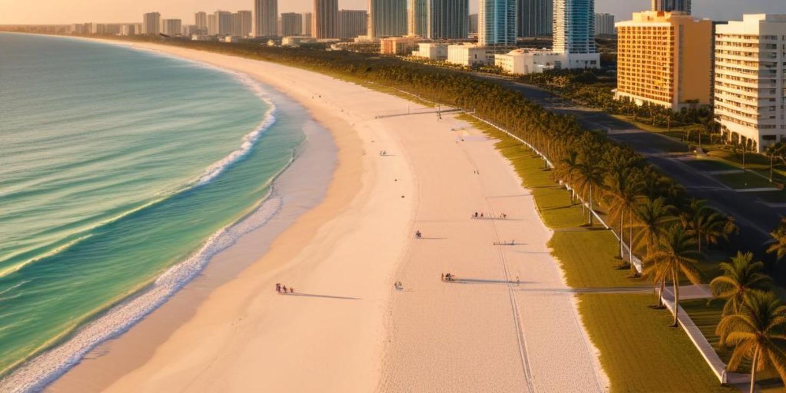 Florida, el Nuevo Destino de los Inversionistas Peruanos: Oportunidades, Seguridad y Crecimiento