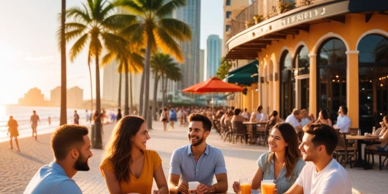 Invertir en Florida en 2025:  Una decisión estratégica