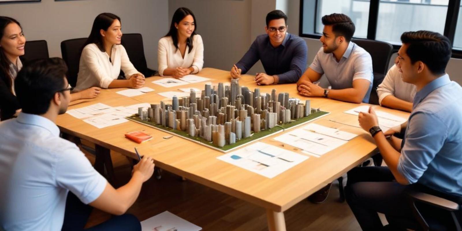 Inversionistas Peruanos: ¿Qué buscan al elegir un proyecto en EE. UU.?