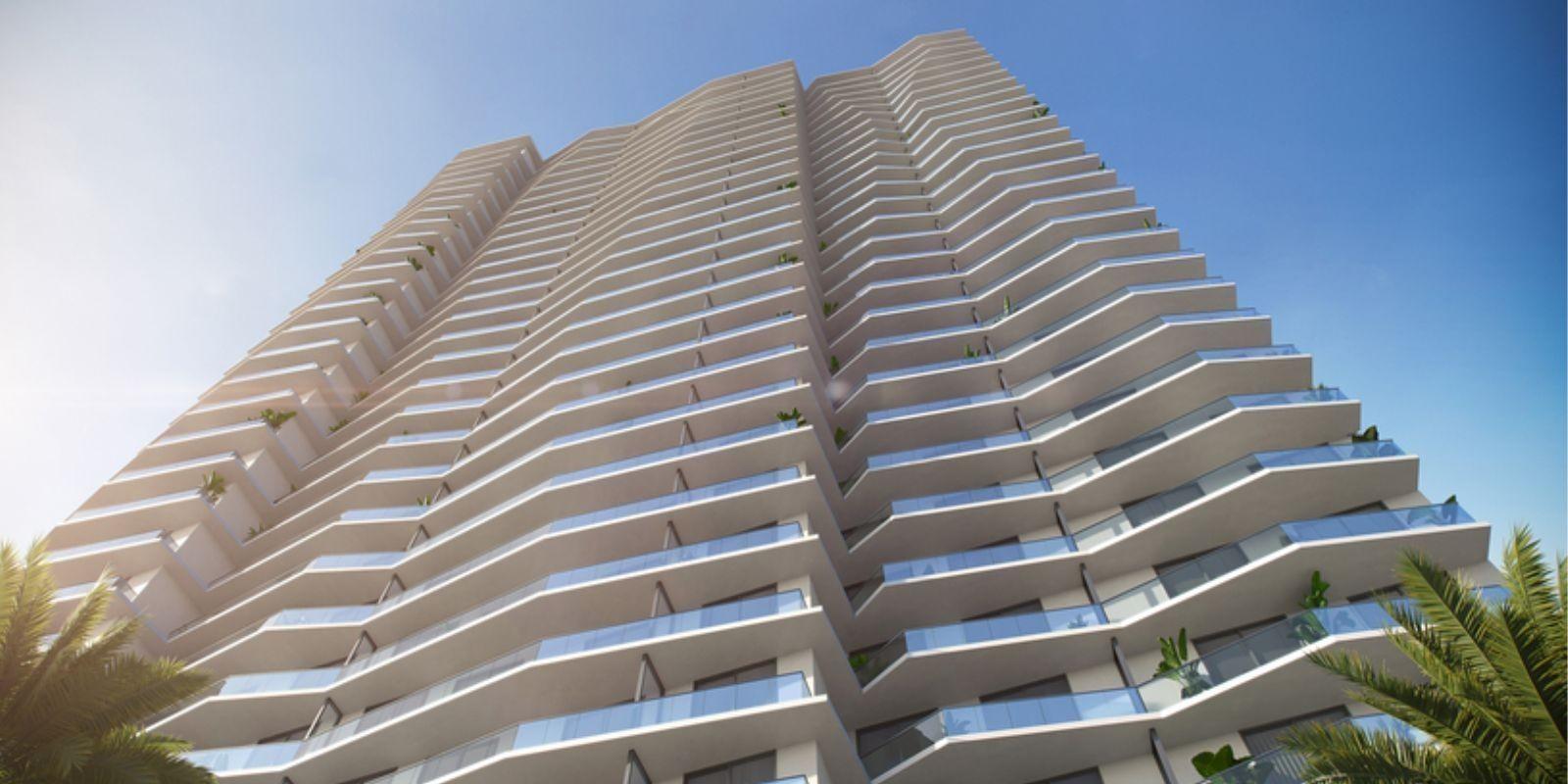 VICEROY Brickell: Lujo y Oportunidad de Inversión