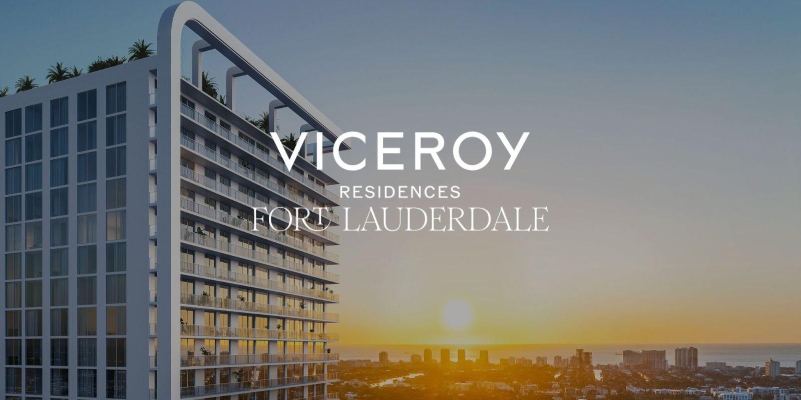 Viceroy Fort Lauderdale: Lujo y Experiencias Únicas