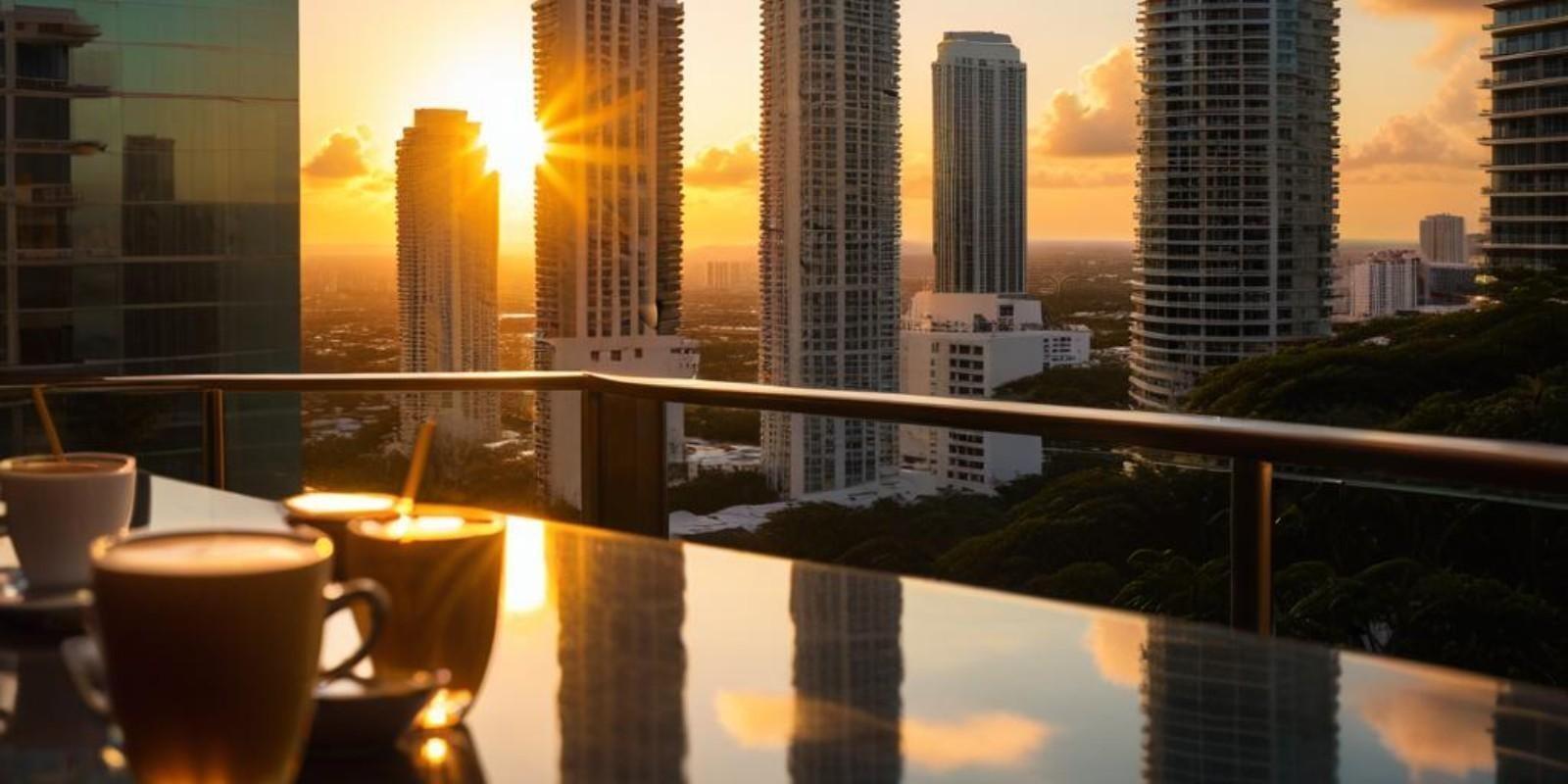 Descubriendo Brickell: Solidez y rentabilidad en Miami