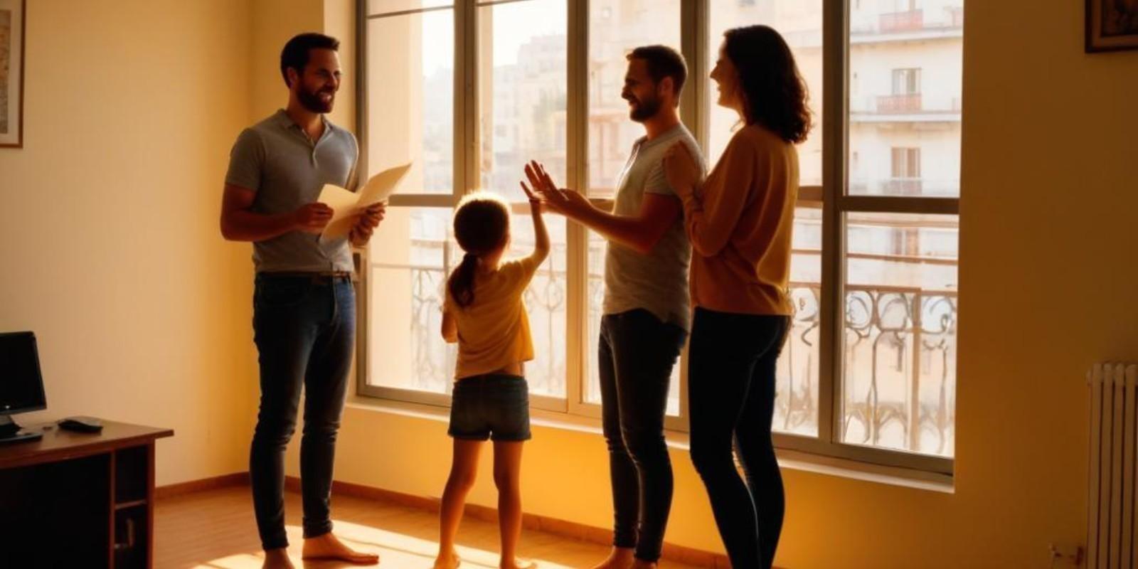 Ingresos Pasivos a Través de Propiedades en Renta