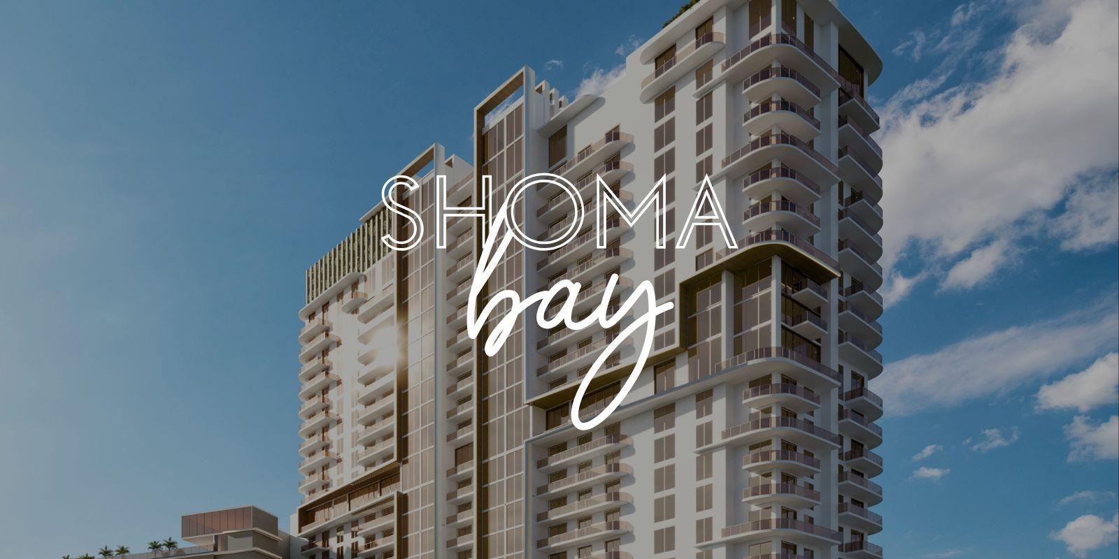 Shoma Bay: Tu hogar ideal en un entorno vibrante