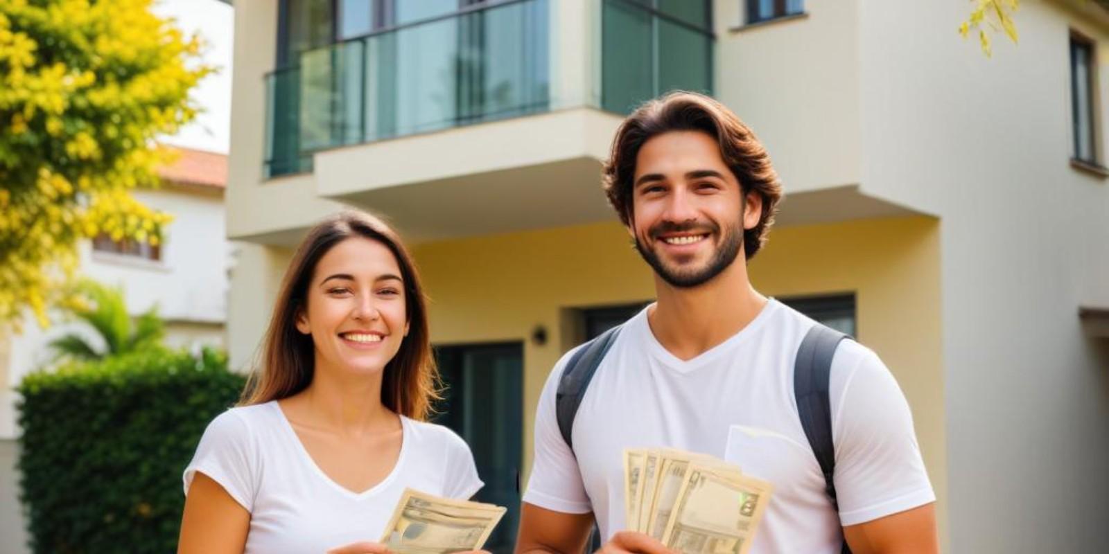 Financiar propiedades inmobiliarias en EE. UU. sin ser residente es posible