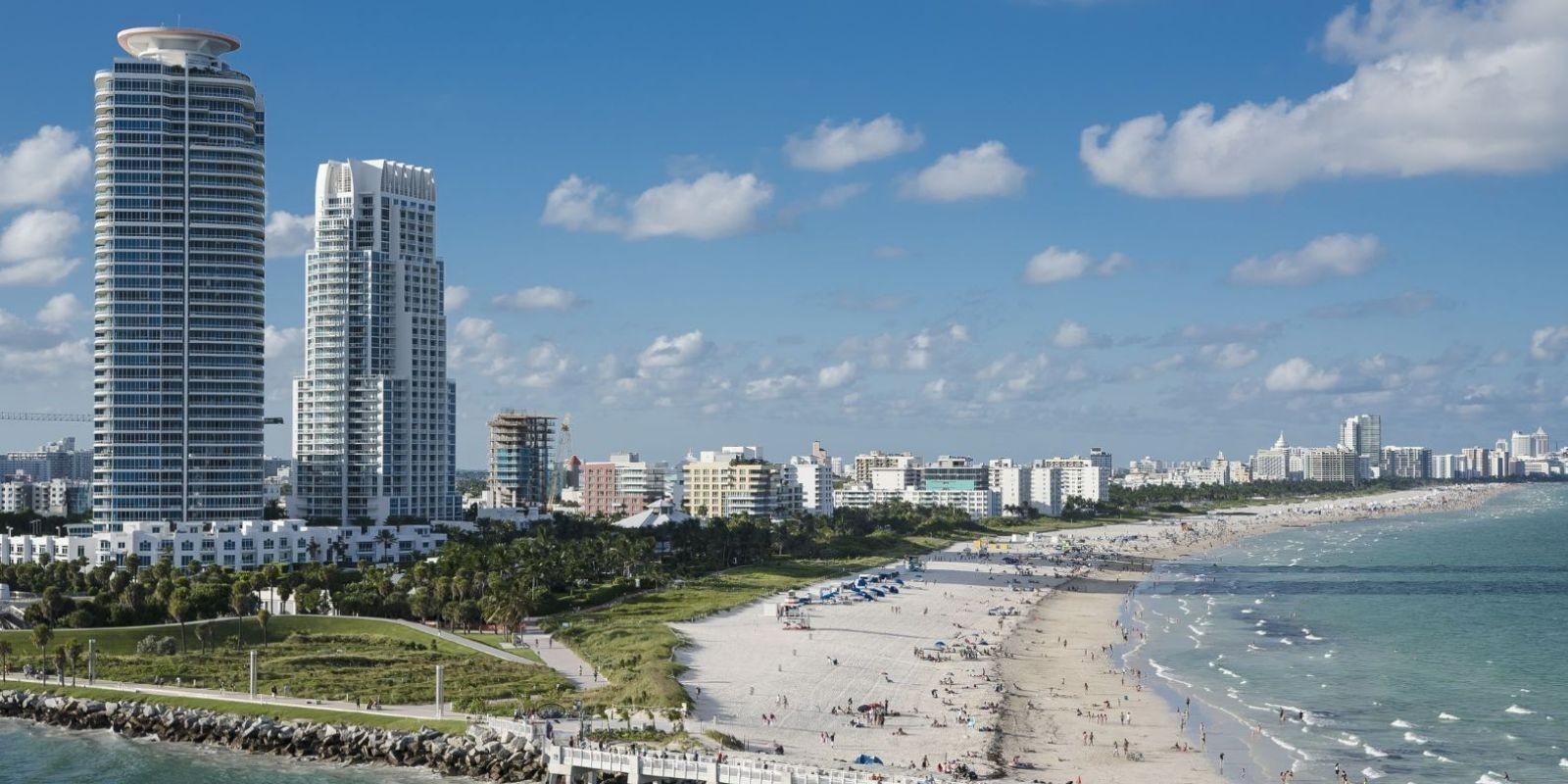 Inversión inmobiliaria en Miami Beach: Oportunidades y Éxito