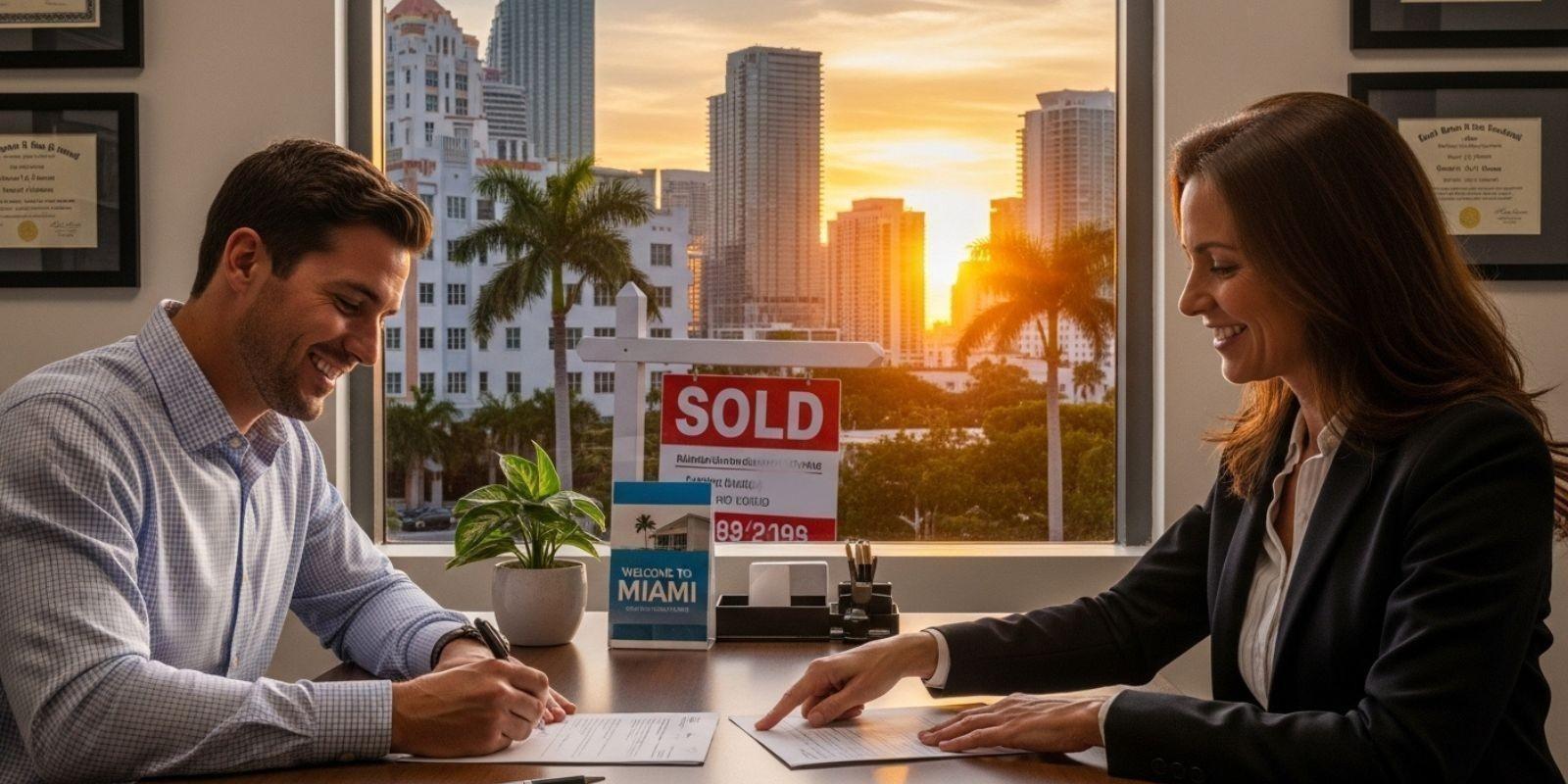 Comprar propiedades en Miami con una LLC