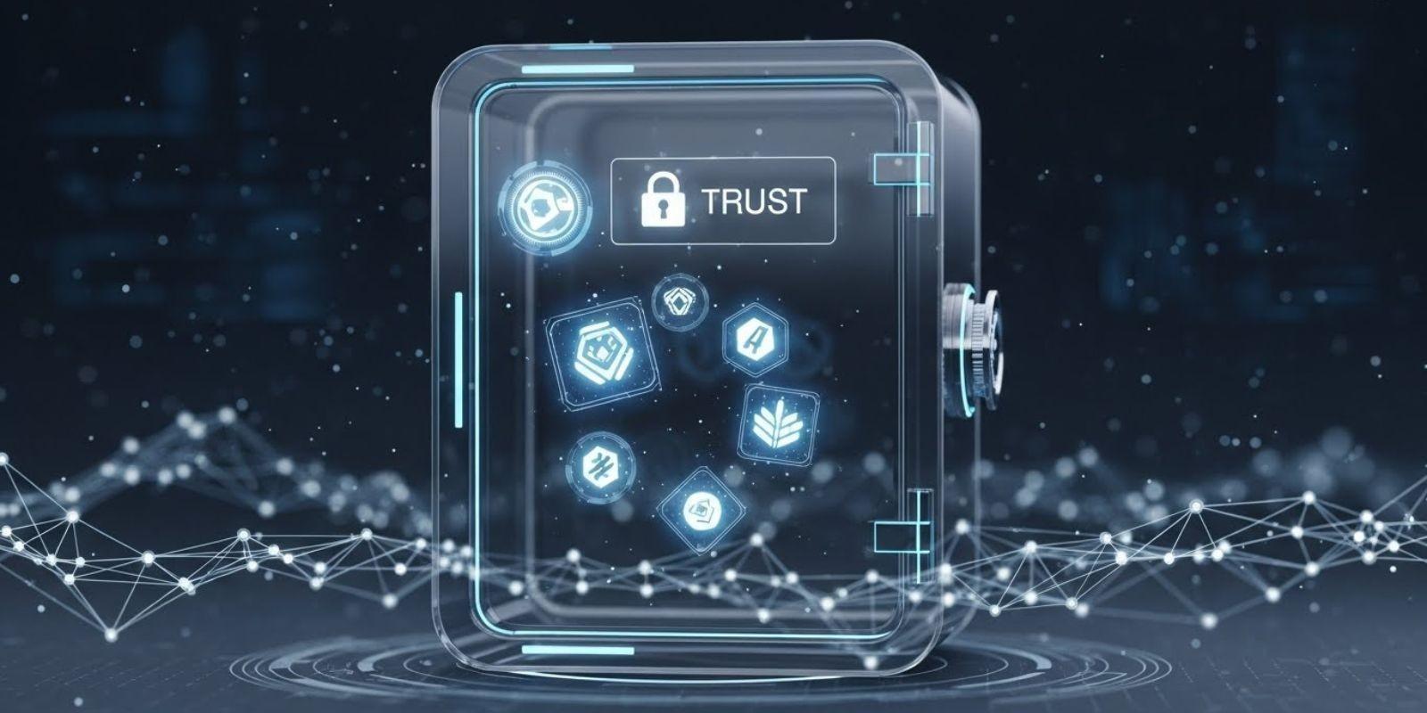 Protege tu patrimonio con un TRUST inteligente